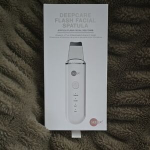 Skin Inc White Flash Facial Spatula